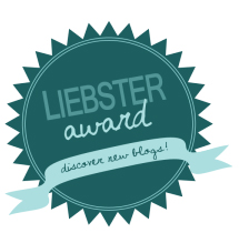 LiebsterAward_Logo